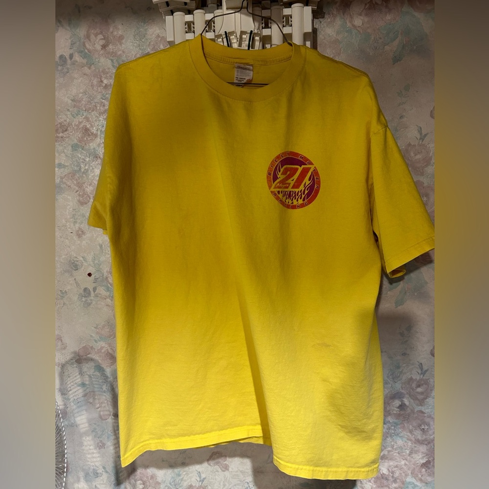 Vintage Billy Moyer T-shirt  Size XXL